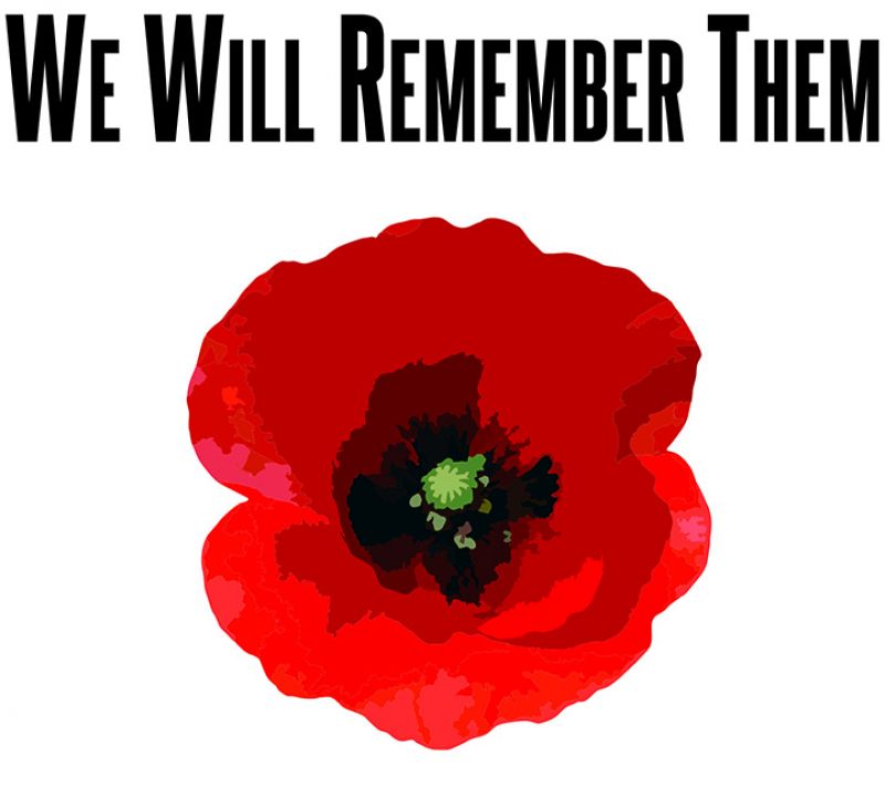 SJF Remembrance Service 2020: